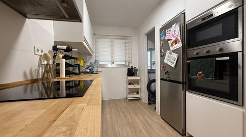 Foto 5 de Piso en venta en Malilla, Valencia Capital
