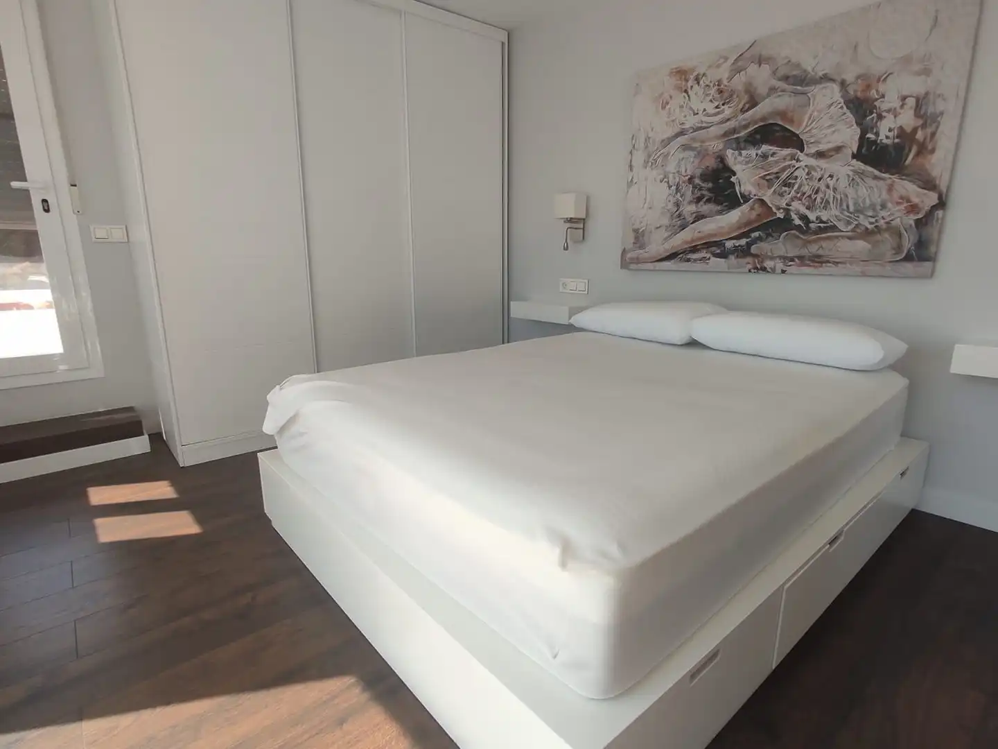 Villa con piscina in affitto a Avenida del Mediterráneo, imagen 7