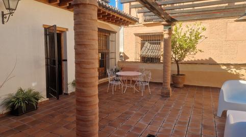 Photo 2 of Attic for rent in Barrio de Albaicín,  Granada Capital