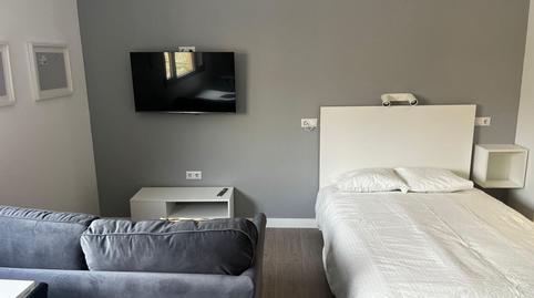 Foto 3 de Apartament de lloguer a Calle Santa Catalina, 14, San Lorenzo - San Marcos, Segovia