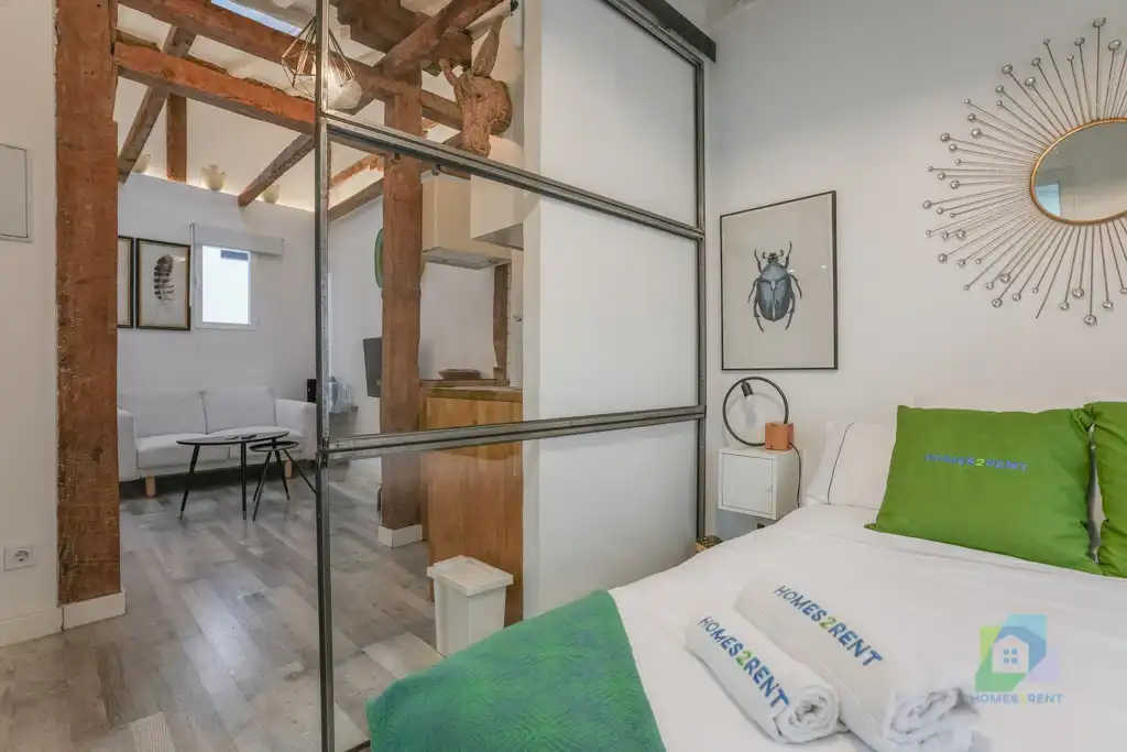 Appartement à louer à Calle de Santa Brígida 13, imagen 7
