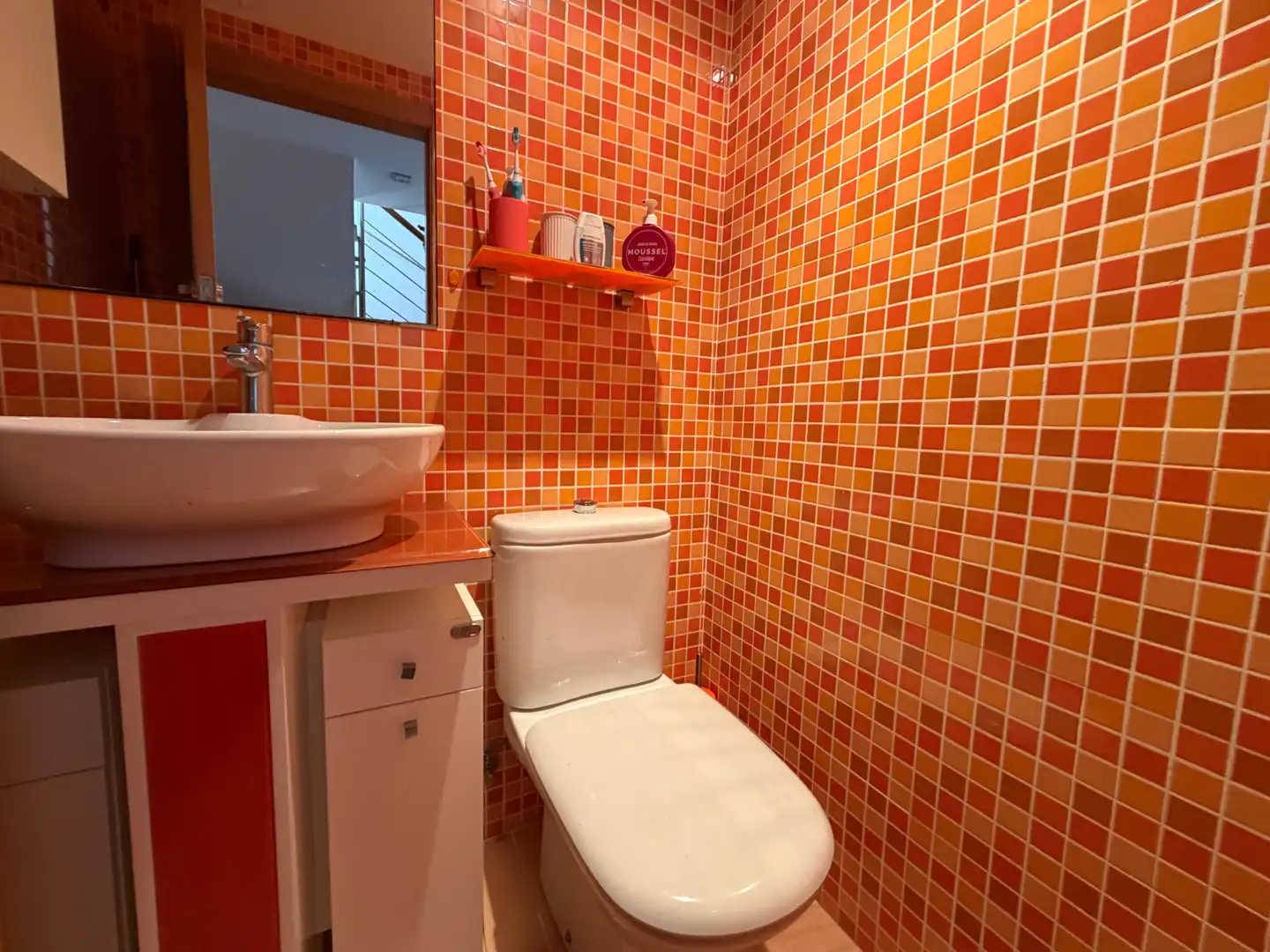 Ático con ascensor en venta en Carrer de Cristòfor Colom, imagen 8