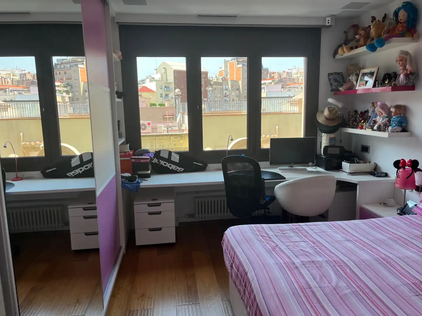 Appartement avec ascenseur à vendre à Carrer de Balmes, imagen 22