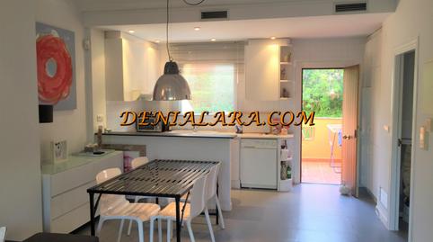 Foto 3 de Apartament de lloguer a Pedreguer, Alicante