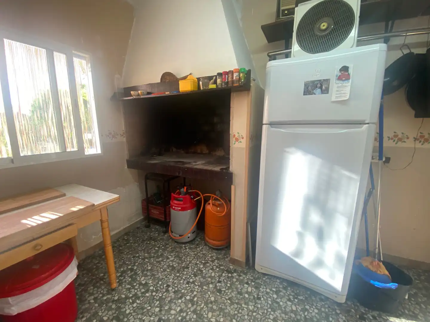 Villa avec piscine à vendre à La Algoda - Matola - Llano de San José, imagen 21