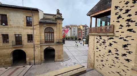 Foto 2 de Casa adosada en venta en Calle Santo Tomás, Haro, La Rioja