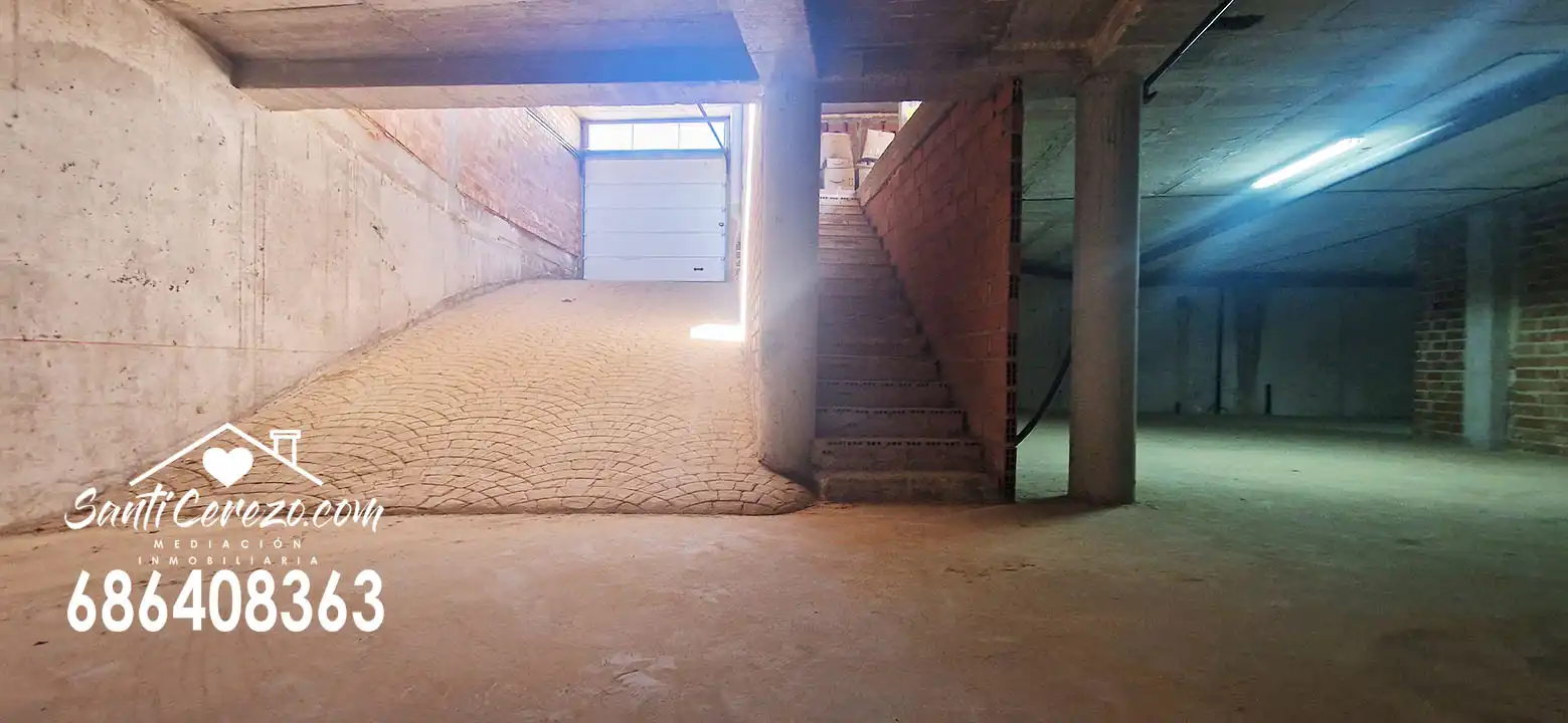 Casa amb piscina en venda a Montilla, imagen 7