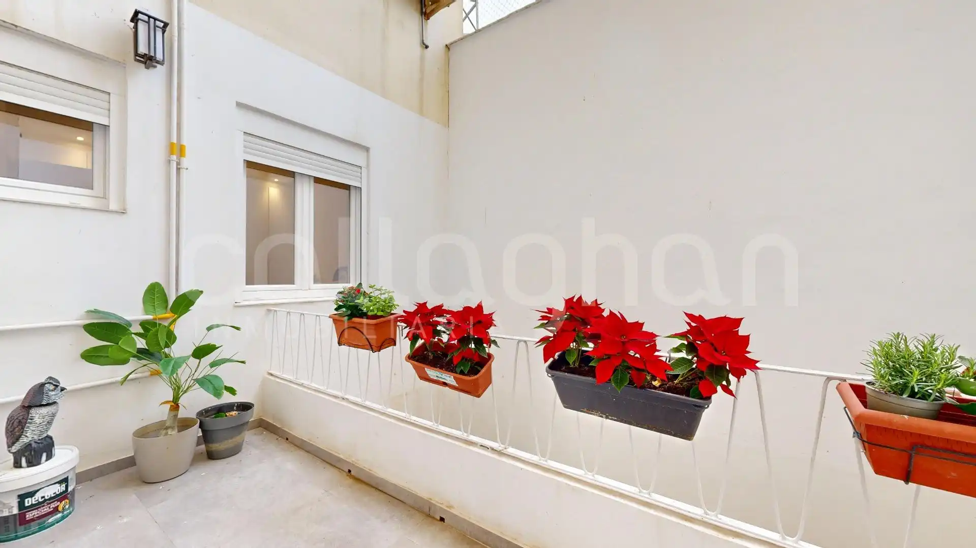 Wohnung mit Terrasse zum Verkauf in Avenida JACINTO BENAVENTE, imagen 53