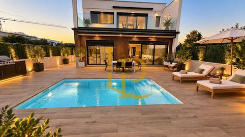 Foto 3 de Casa o xalet en venda a Casc Antic - Nou Cambrils, Cambrils