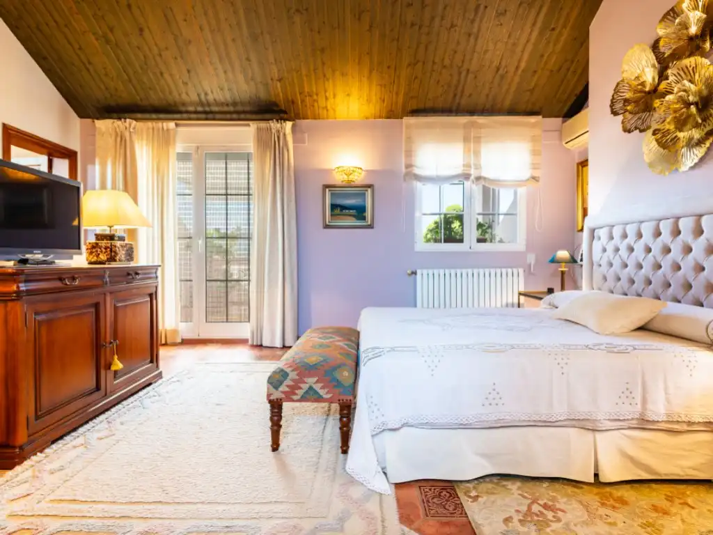 Habitación de Casa o chalet en venta en Altura