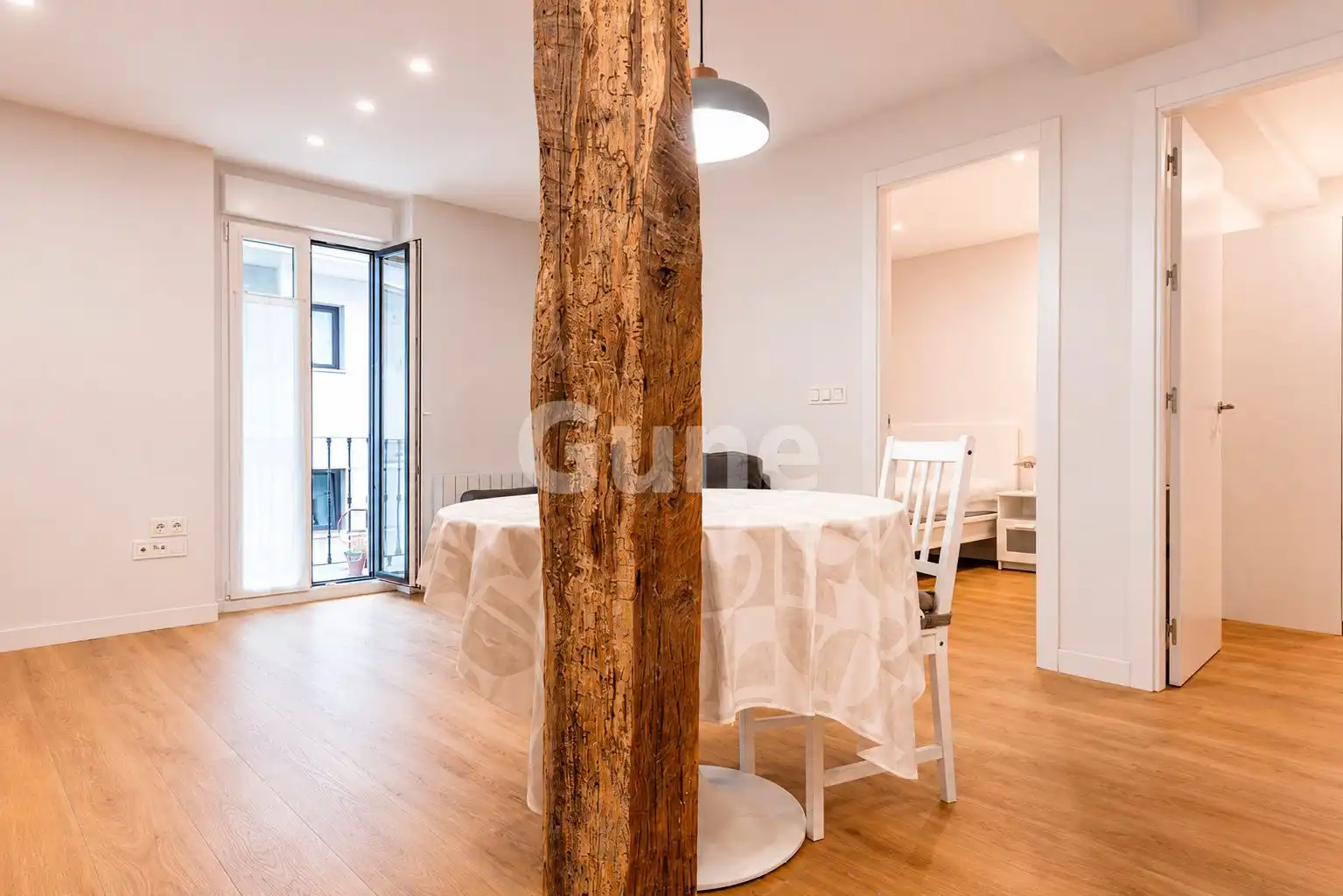 Comedor de Piso en venta en Beasain con Calefacción
