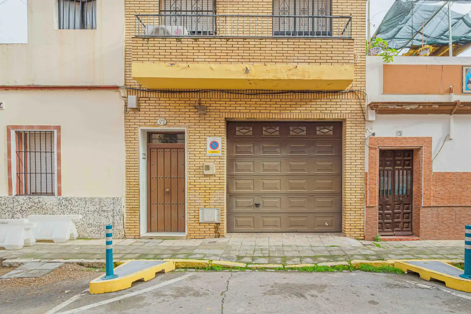 Reihenhaus zum Verkauf in 1 Calle Fernando Álvarez de Toledo #1, imagen 29