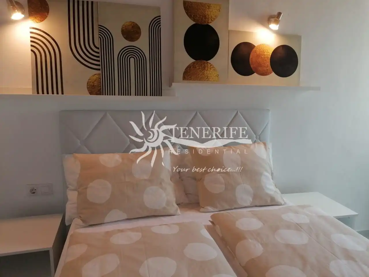Habitación de Planta baja en venta en Adeje con Terraza y Amueblado