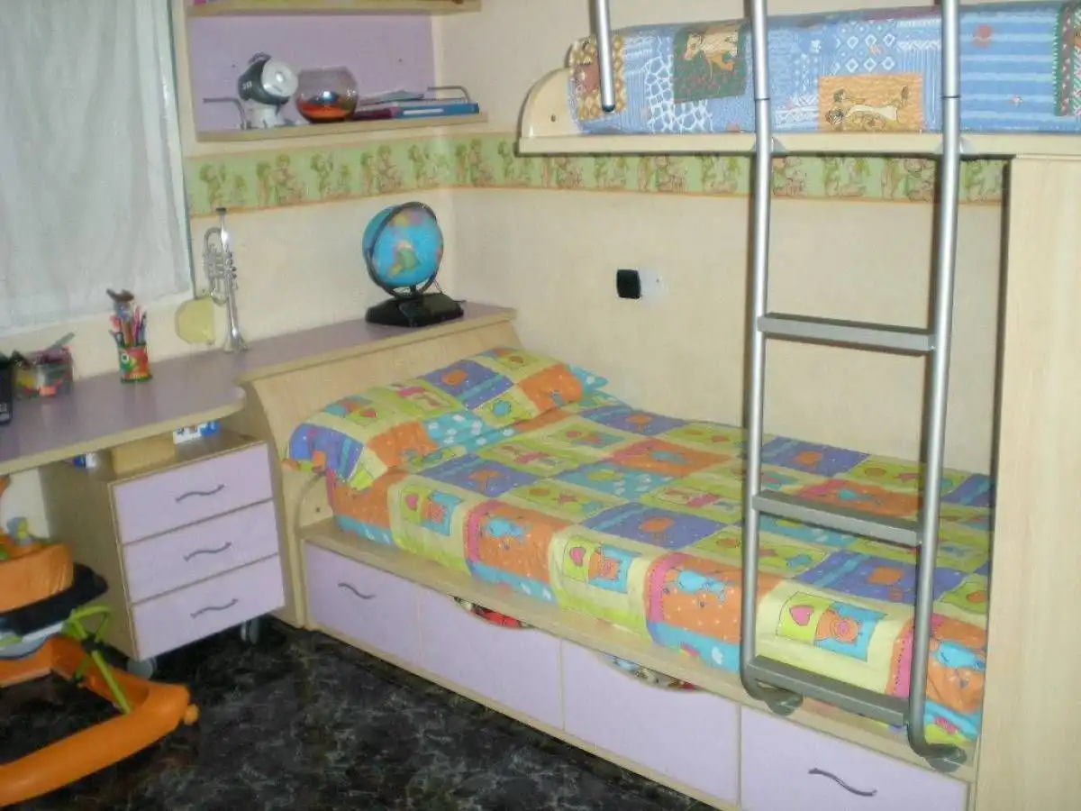 Wohnung mit Terrasse zum Verkauf in Escodines, imagen 5