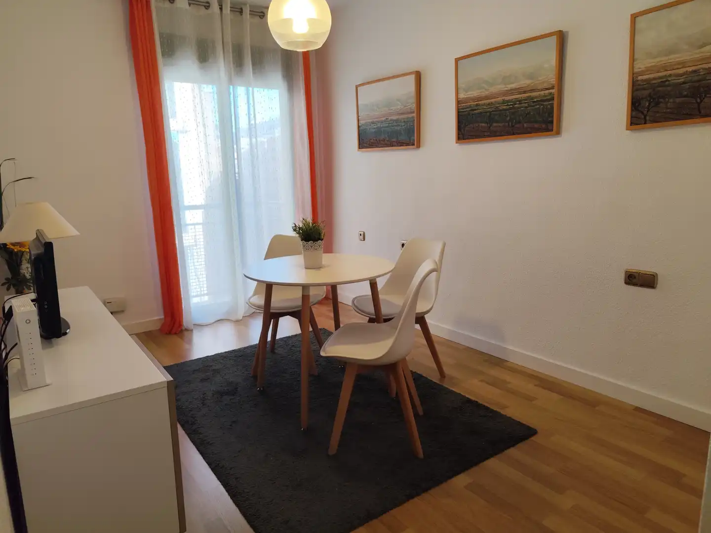 Flat with lift for sale in Calle Cuartel de Artillería 2, imagen 35