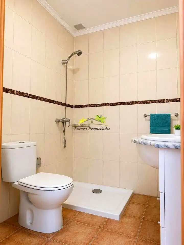Bany de Planta baixa en venda en Tías