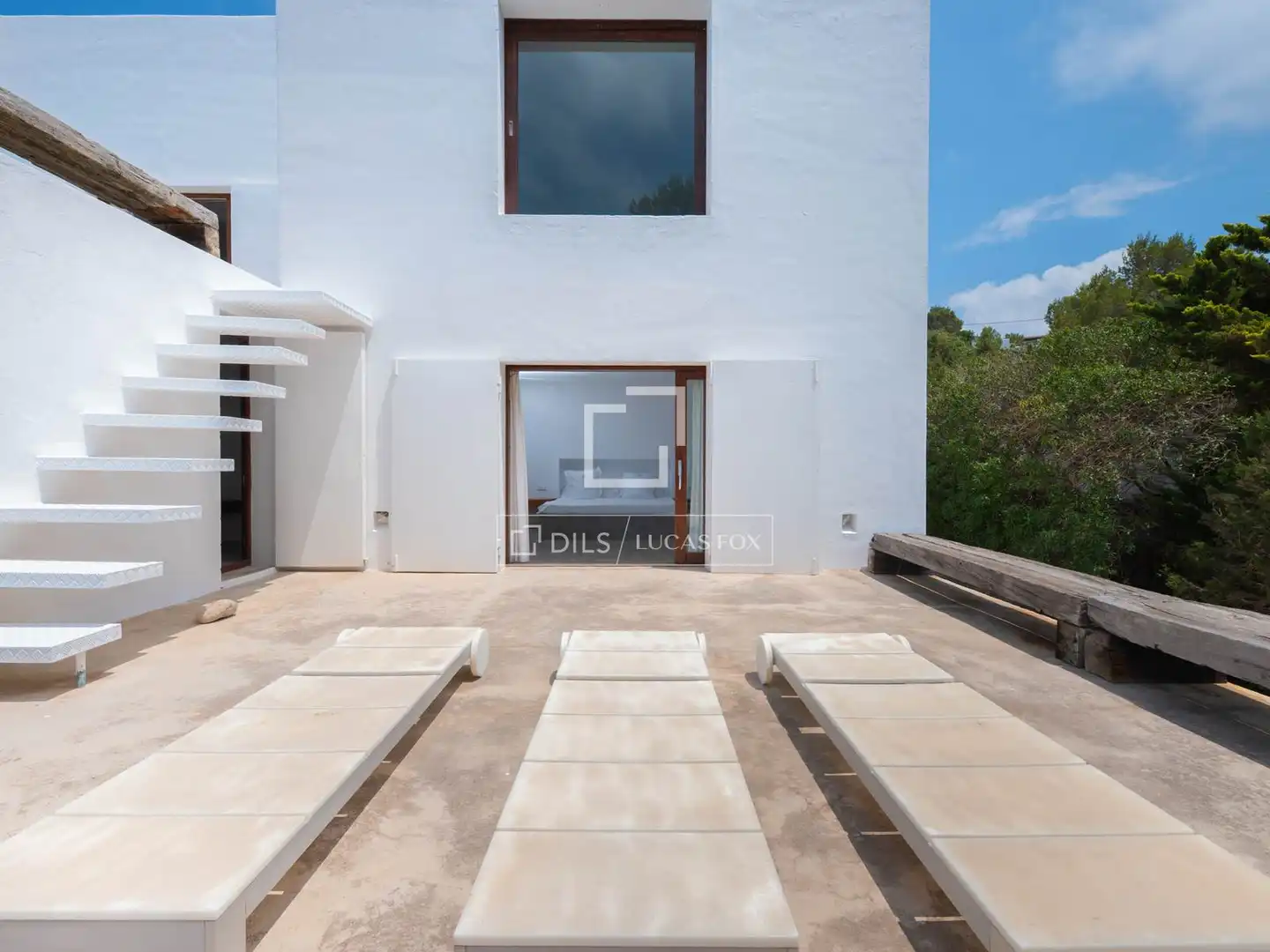 Villa mit Terrasse zum Verkauf in Sant Joan de Labritja, imagen 39