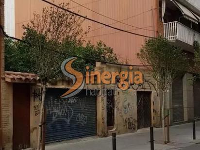 Exterior view of Residential for sale in L'Hospitalet de Llobregat