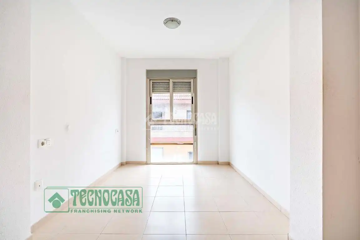 Habitación de Piso en venta en El Ejido con Aire acondicionado