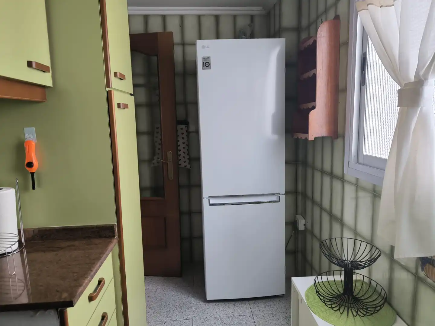 Appartement avec terrasse à vendre à Carrer de Joan Verdeguer, imagen 8