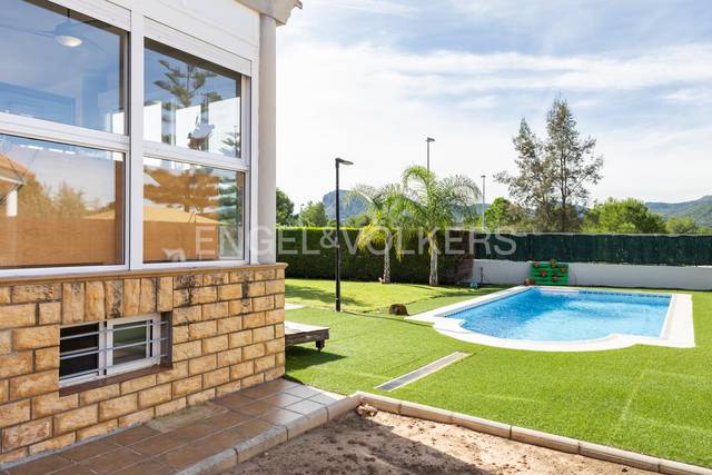 Casa-chalet en Venta en Albalat dels Tarongers