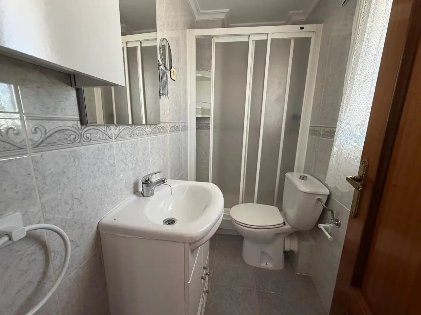 Bany de Àtic de lloguer en Tetuán