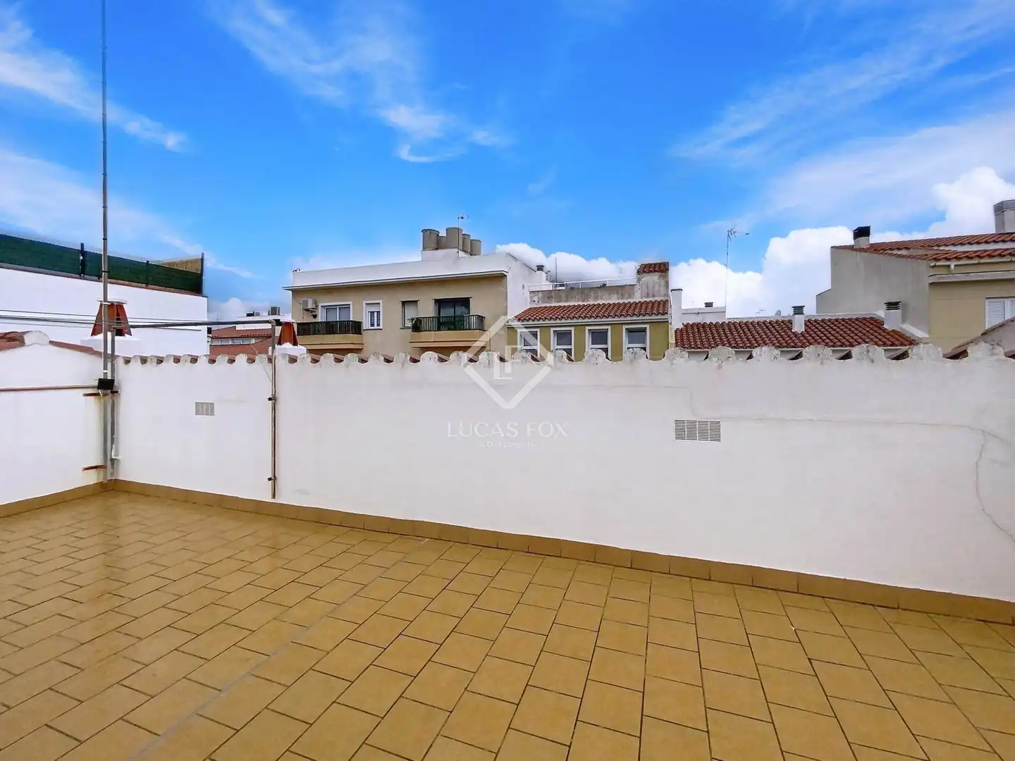 Xalet amb terrassa en venda a Es Castell poble, imagen 57