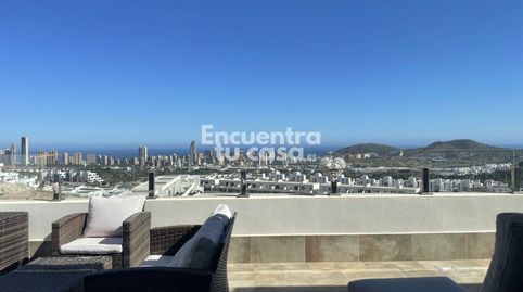 Foto 5 von Wohnung zur Miete in Calle Colombia, Balcón de Finestrat - Terra Marina, Finestrat
