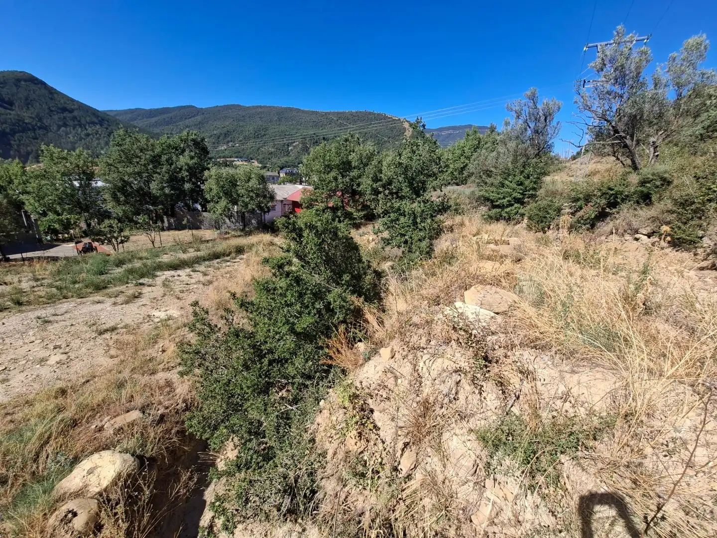 Lands and plots for sale in Boltaña, imagen 6