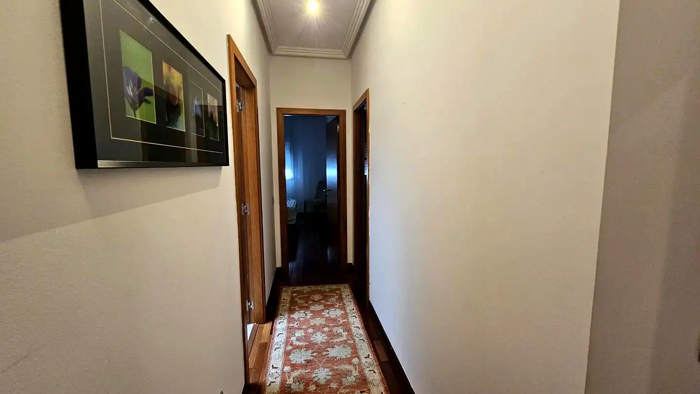 Piso de alquiler en Las Palmas de Gran Canaria con Aire acondicionado, Parquet y Terraza