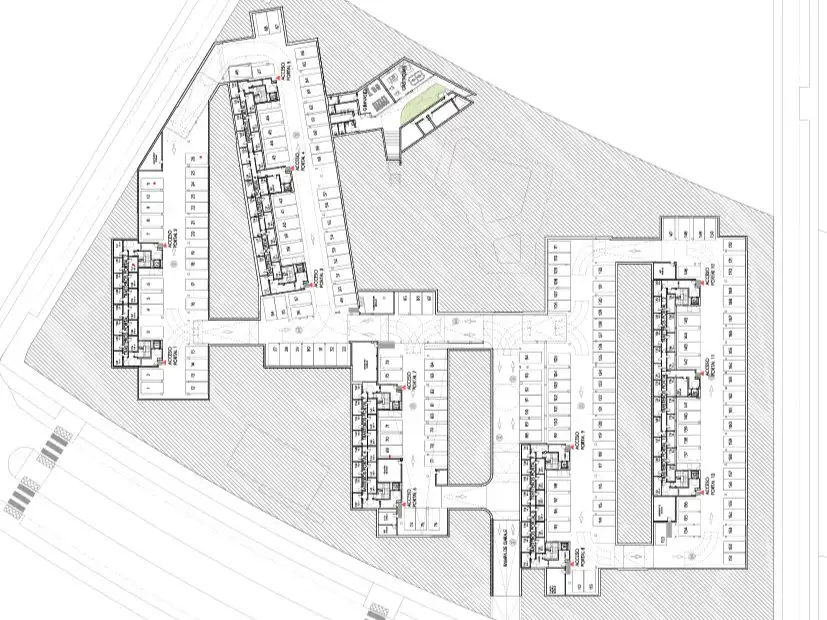 Garaje en venta en Boadilla del Monte