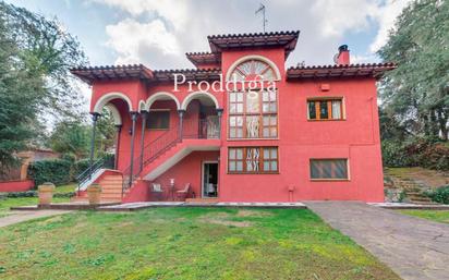 Casa o xalet en venda a Valldoreix