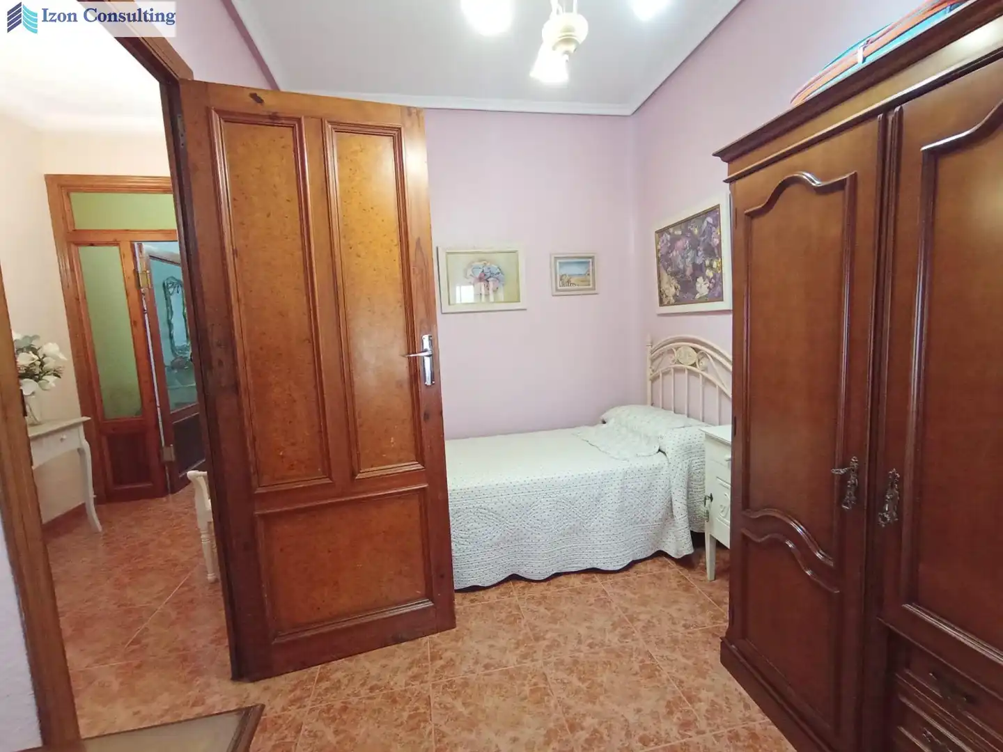 Casa en venda a Villarrobledo, imagen 11