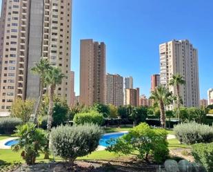 Exterior view of Apartment for sale in Benidorm  with Terrace