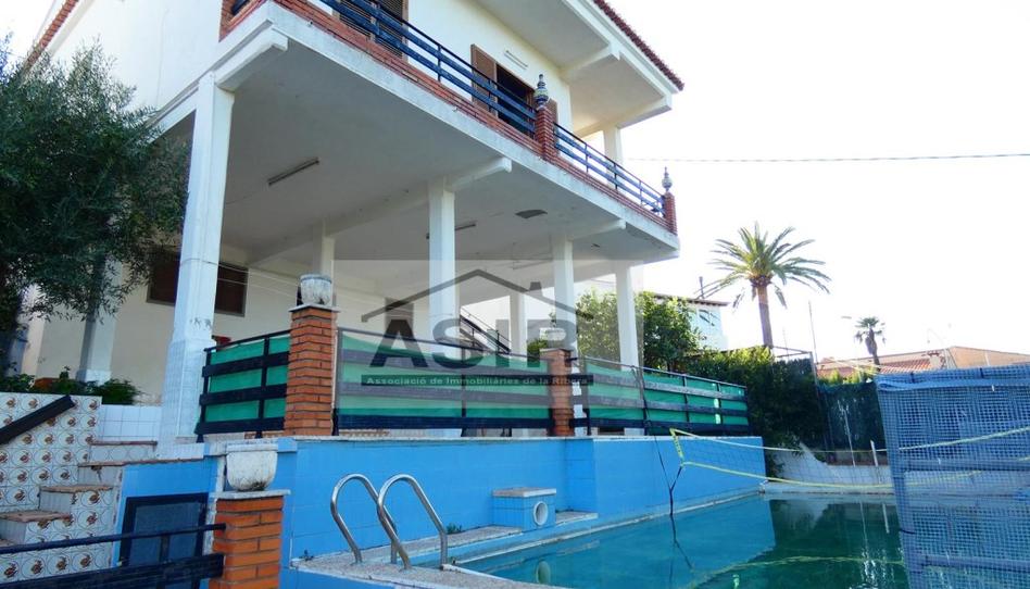 Photo 1 of House or chalet for sale in Urbanitzacions i Pedanies Nord, Valencia