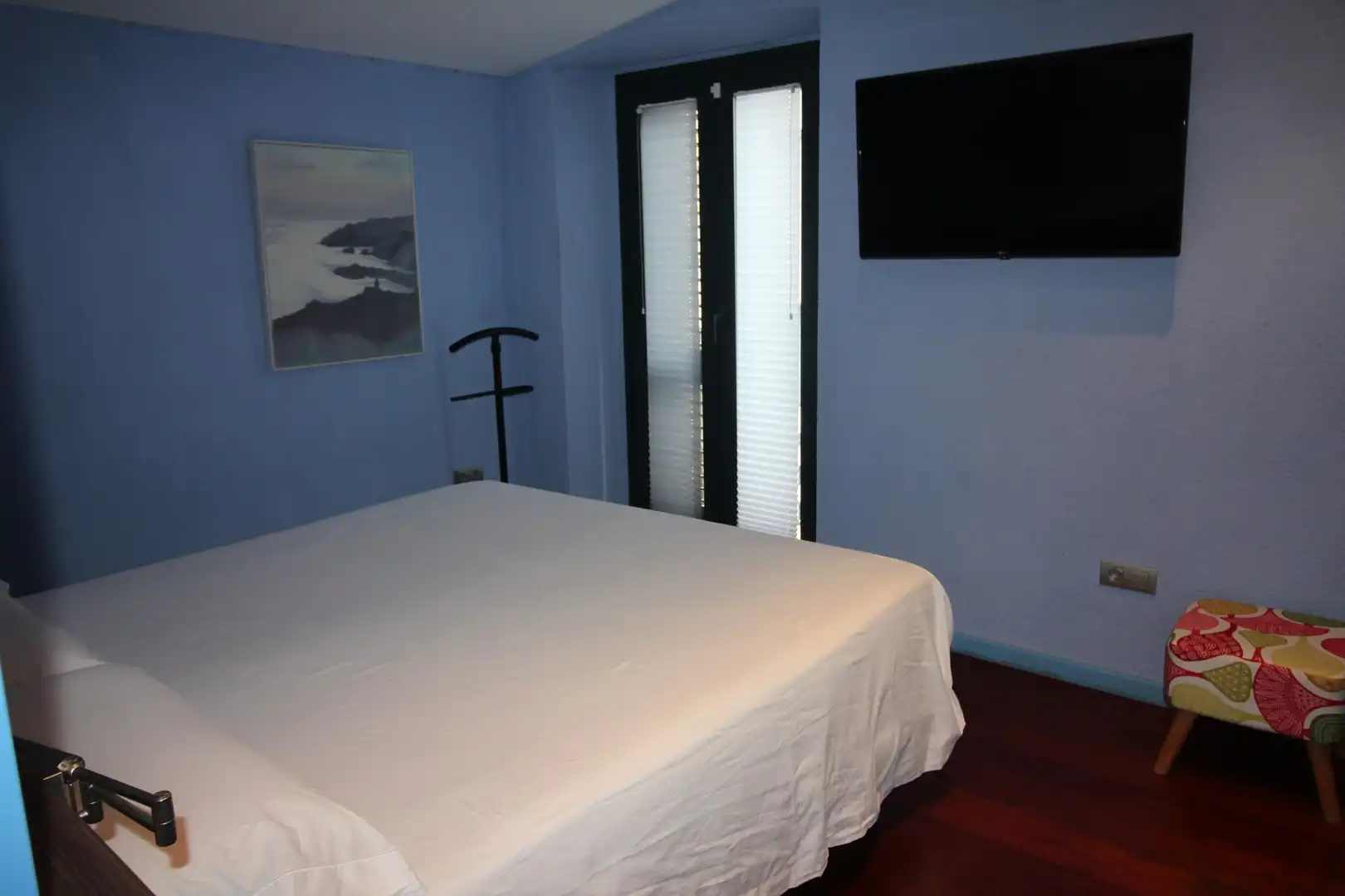 Bedroom of Houses for sale in Rabós, Girona