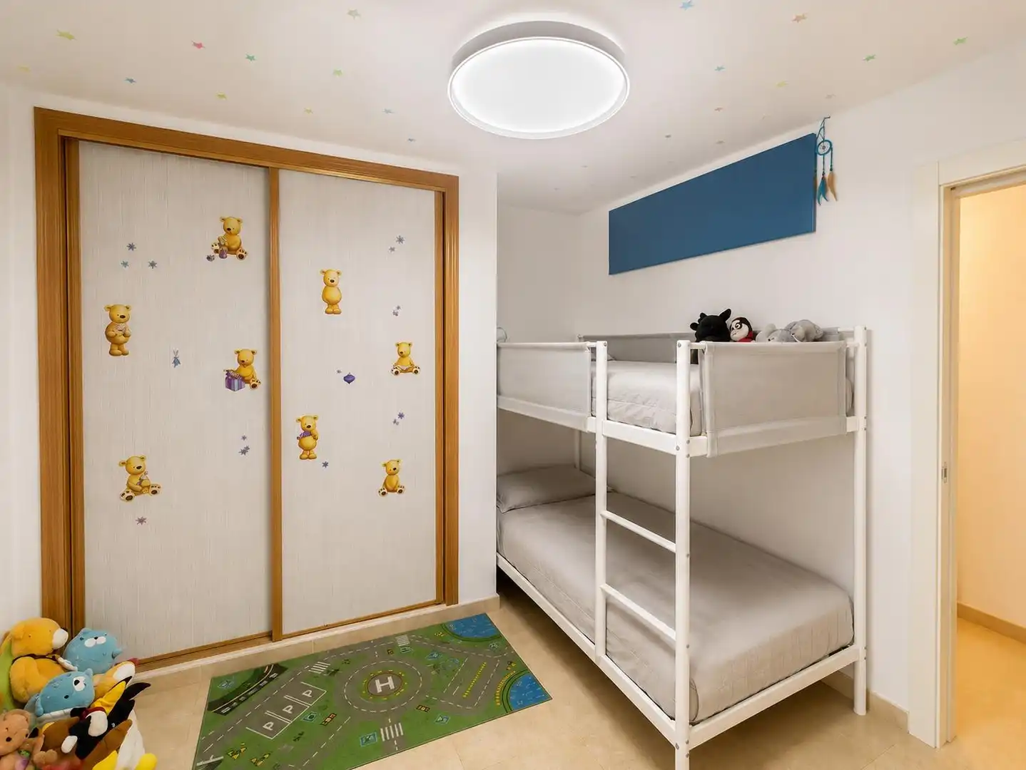 Habitación de Piso en venta en Roquetas de Mar con Aire acondicionado y Terraza