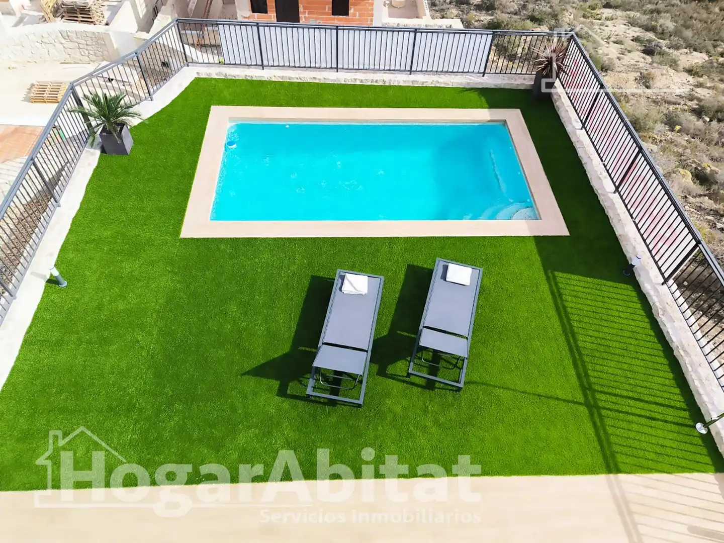 Villa con piscina in vendita a Calle Alicante, imagen 10