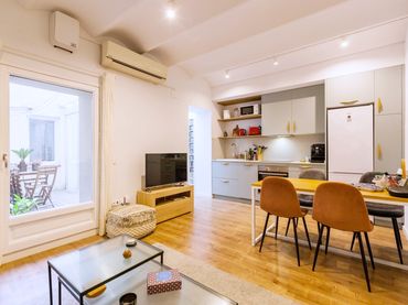 Piso con ascensor en venta en Carrer de Sant Elies