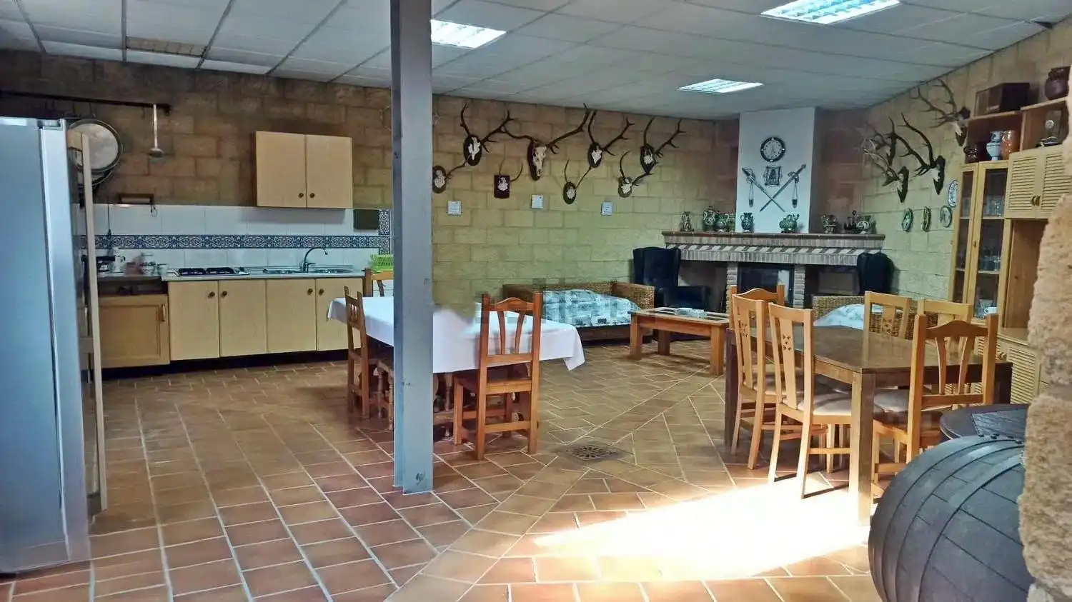 Villa in affitto a Periurbano Norte, imagen 2