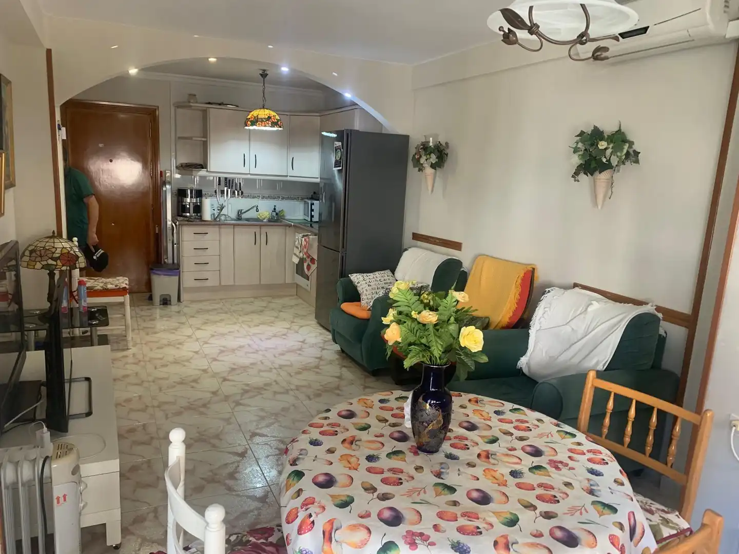Mini appartamento con piscina in vendita a Avenida Antonio Toré Toré 18, imagen 6