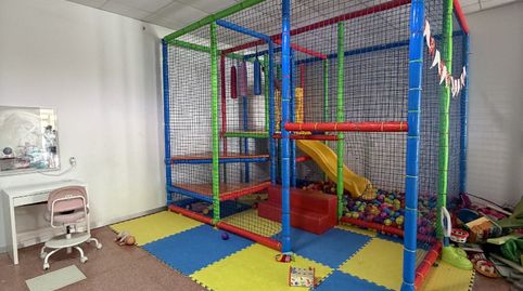 LOCAL COMERCIAL EN LOS ROSALES (SEVILLA), imatge 5