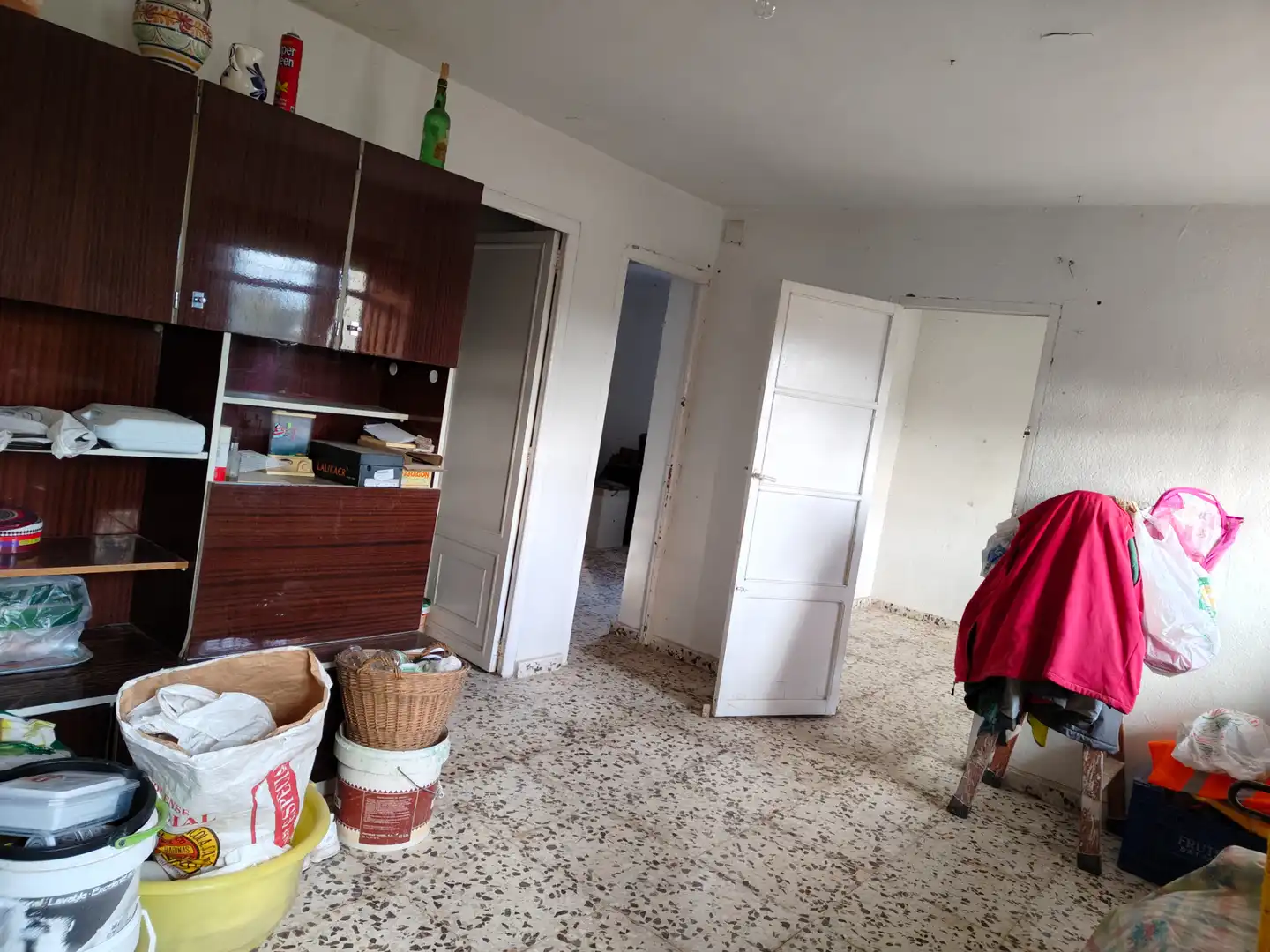 Casa o chalet en venta en Albacete con Terraza y Balcón