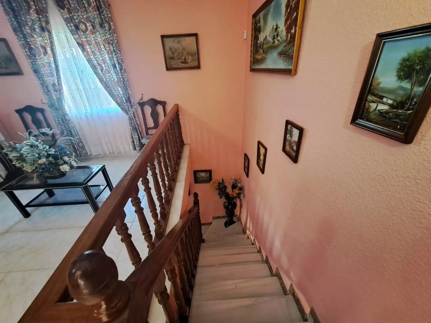 Casa a schiera in vendita a Avenida Salvador Vicente, imagen 11