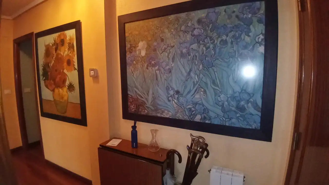 Piso en venta en Santurtzi  con Calefacción, Trastero y Amueblado