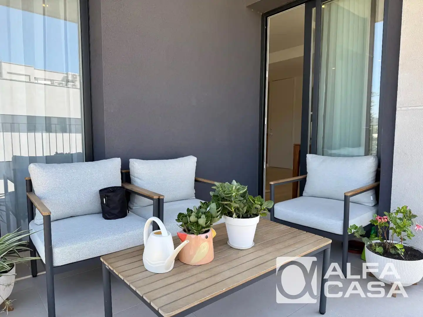 Flat with terrace for sale in de Paris, imagen 14
