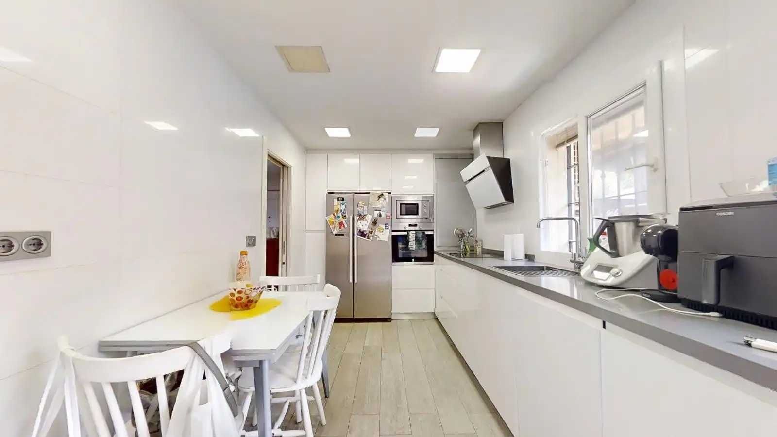 Wohnung mit Terrasse zum Verkauf in Capellanía - Retamar, imagen 21