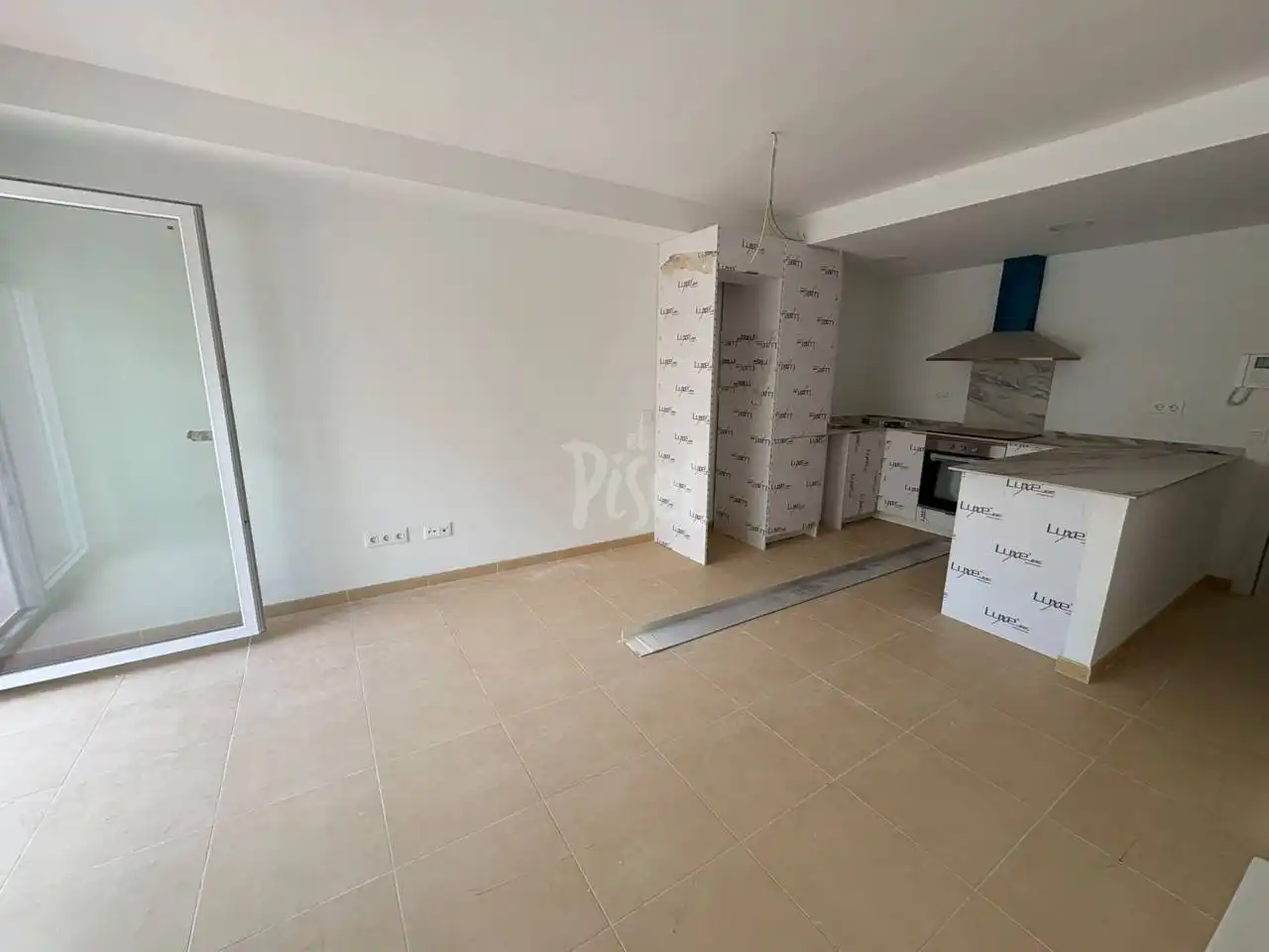 Wohnung mit Terrasse zum Verkauf in Calle Mina Madro, imagen 2