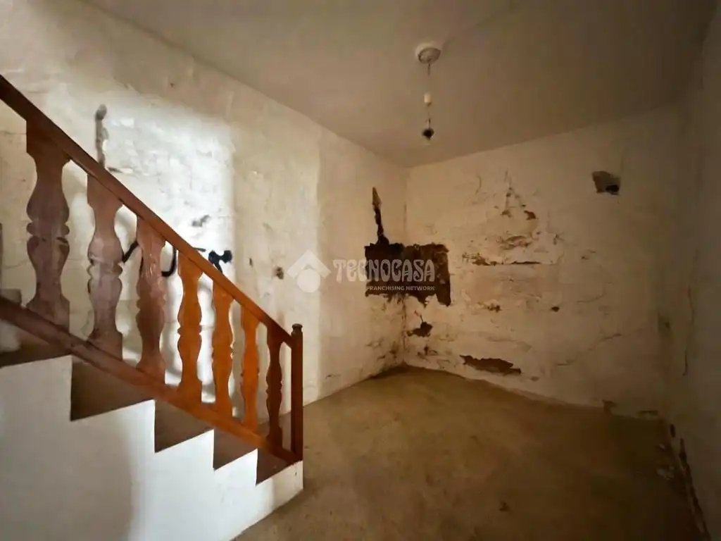 Casa o xalet en venda en Carmona amb Aire condicionat, Calefacció i Moblat