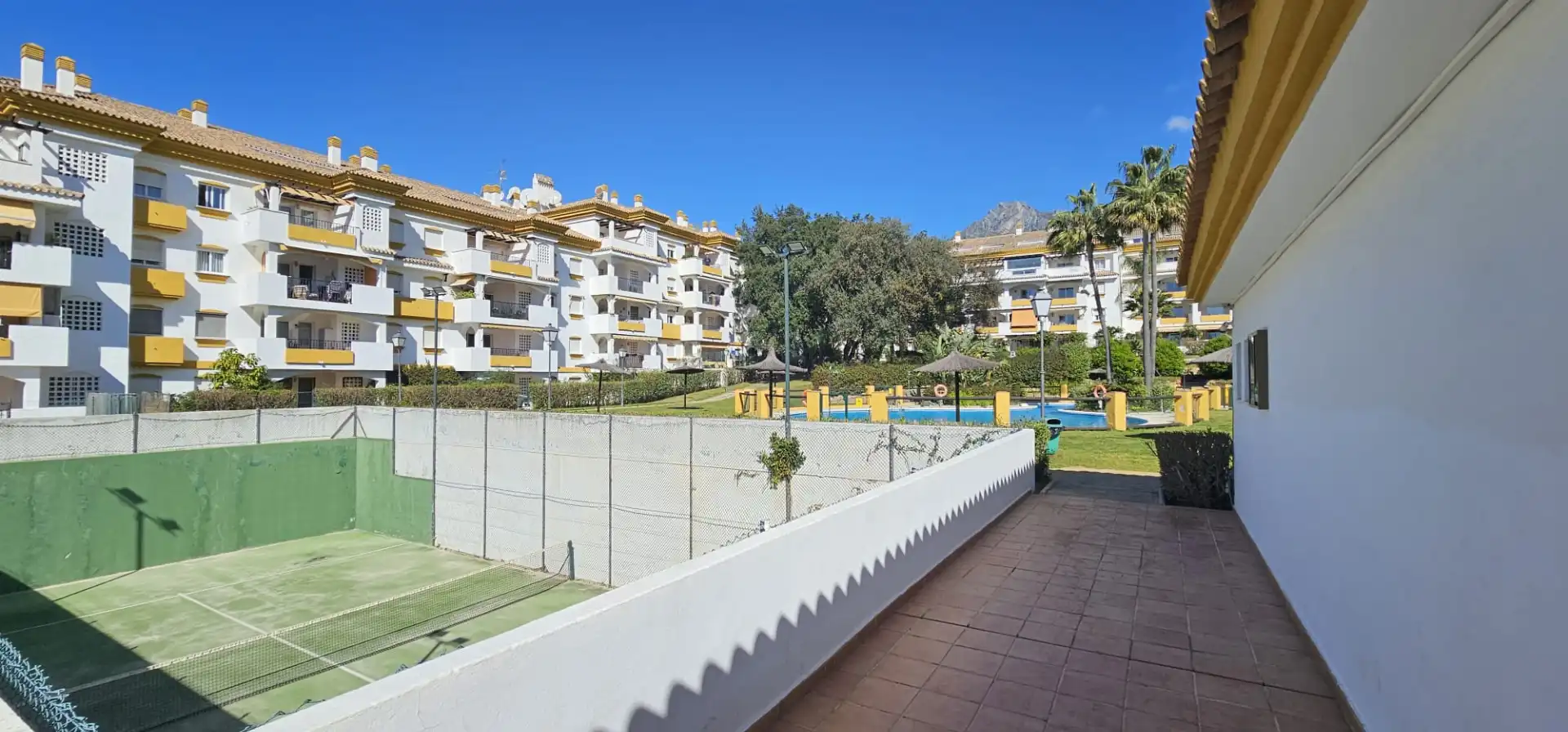 Wohnung mit Pool zum Verkauf in Calle Teba, imagen 22